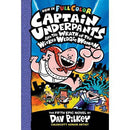 Captain Underpants