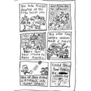 Captain Underpants (正版) Gigantic Collection (12 Books) (Dav Pilkey) Scholastic