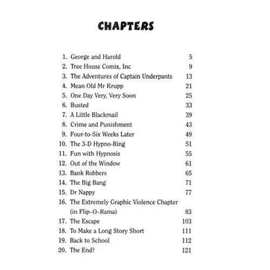 Captain Underpants (正版) Gigantic Collection (12 Books) (Dav Pilkey) Scholastic
