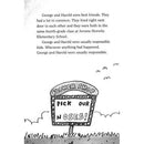 Captain Underpants (正版) Gigantic Collection (12 Books) (Dav Pilkey) Scholastic