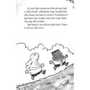 Captain Underpants (正版) Gigantic Collection (12 Books) (Dav Pilkey) Scholastic