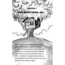 Captain Underpants (正版) Gigantic Collection (12 Books) (Dav Pilkey) Scholastic