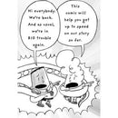 Captain Underpants (正版) Gigantic Collection (12 Books) (Dav Pilkey) Scholastic