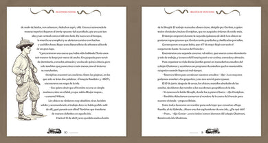 Jules Verne. Las grandes novelas / Jules Verne: The Great Novels interior 2 (ISBN 9788427239722) [onix:46455e6aafbae75ebf59ef37033107f6]