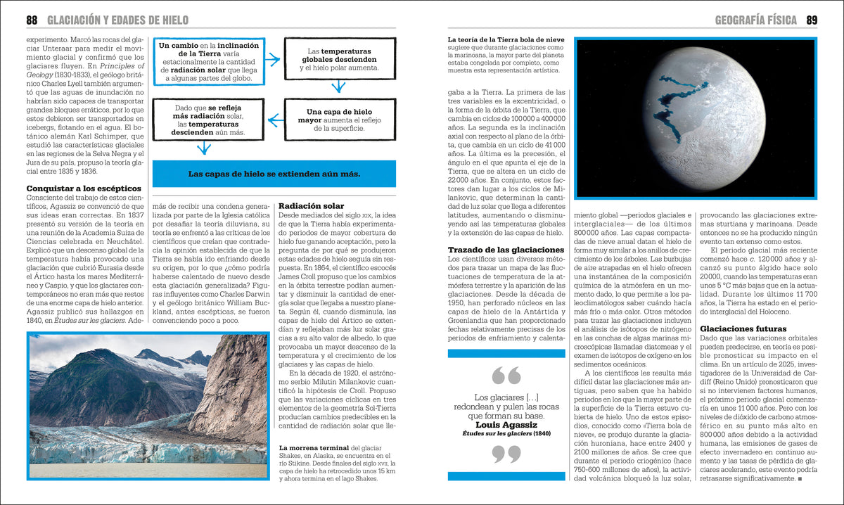 El libro de la geografía (The Geography Book) interior 2 (ISBN 9798217312900) [onix:01468b473aab8bed511006d312ce201a]