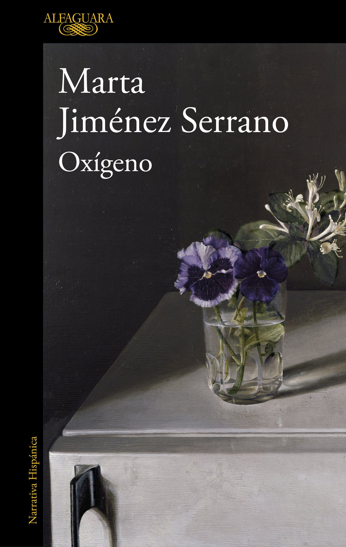 Oxígeno / Oxygen cover (ISBN 9788420453996) [onix:cbf77a84673a9bfab0fa66b2ea9fd3da]