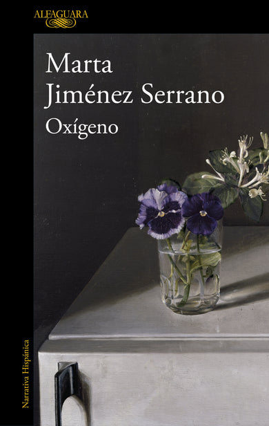 Oxígeno / Oxygen cover (ISBN 9788420453996) [onix:cbf77a84673a9bfab0fa66b2ea9fd3da]