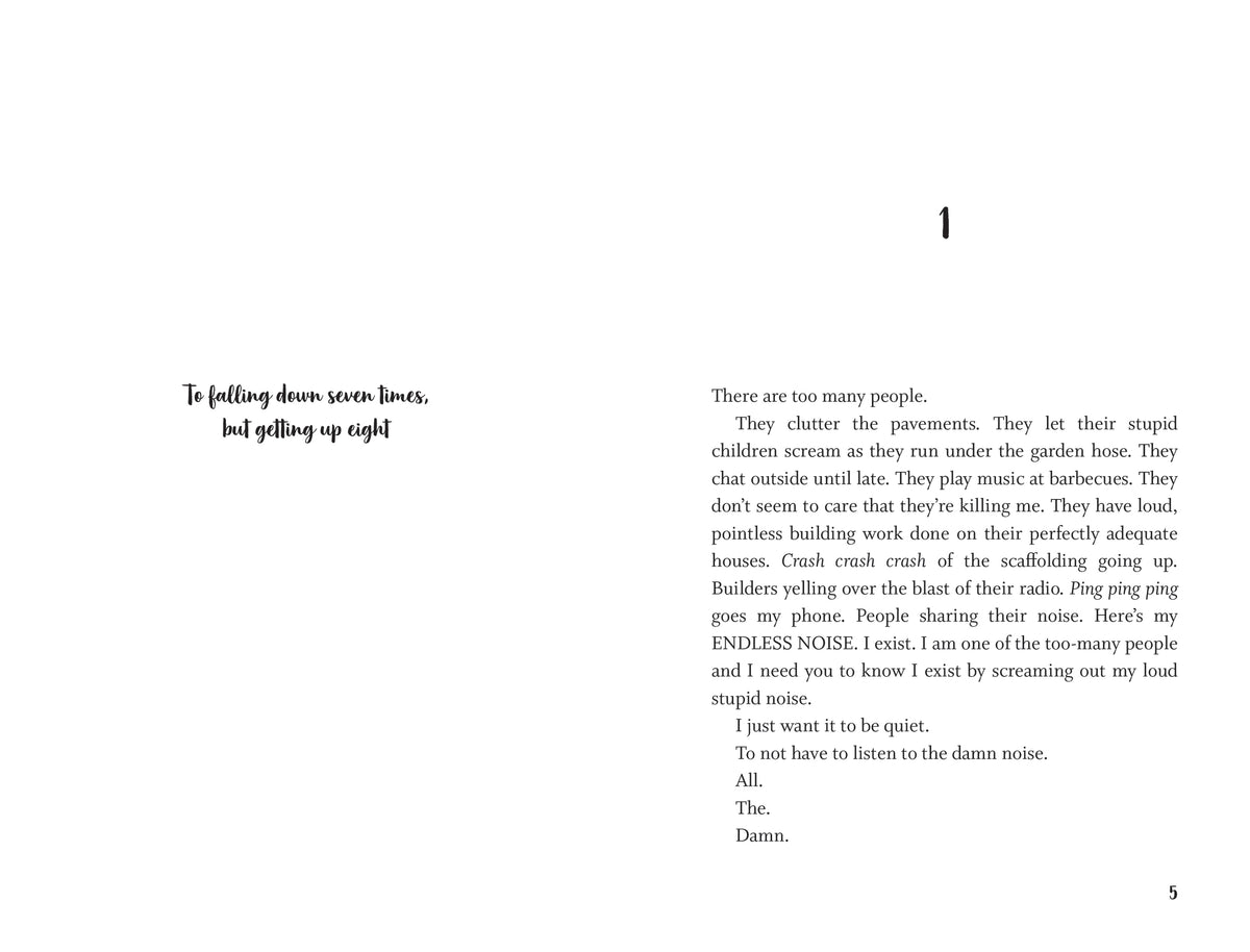Are We All Lemmings & Snowflakes? interior 1 (ISBN 9781474933612) [onix-asset:b8236ba0f345f12af0362e89fd8d5cecf72f8b18f0cdd403bc3e264a84e73c8b]