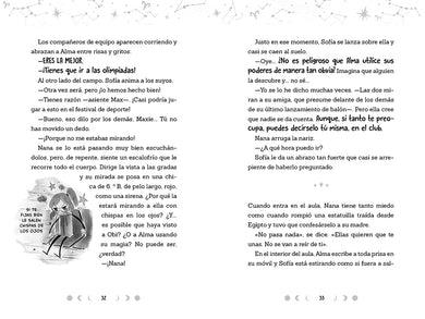 ¡Somos las elegidas! / We Are the Chosen Ones! interior 2 (ISBN 9788427241893) [onix:ea33dc219923fa9a23bbb63c09612e7b]