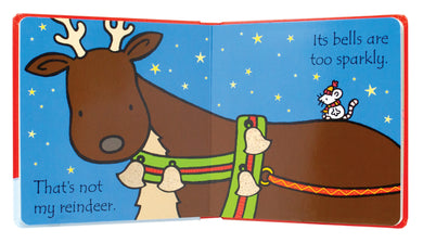 That's not my reindeer. interior 1 (ISBN 9781805076476) [onix-asset:13252620f1afd127dd213c9f396030e11ee36b3bef3e982a22ae5721084ee641]