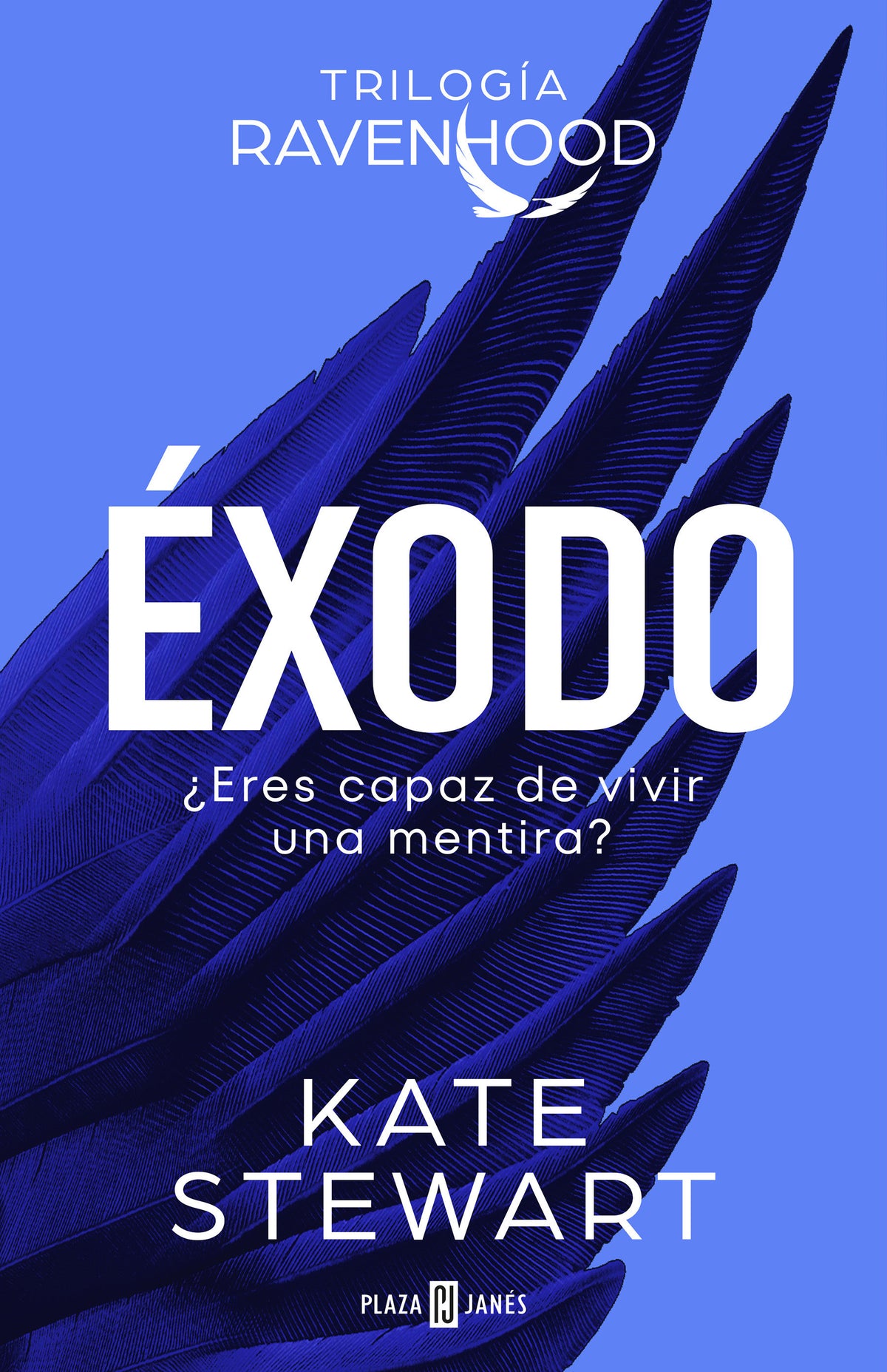 Éxodo / Exodus cover (ISBN 9788401031526) [onix:c8c47371a7b3392079fe4e09ecd11522]