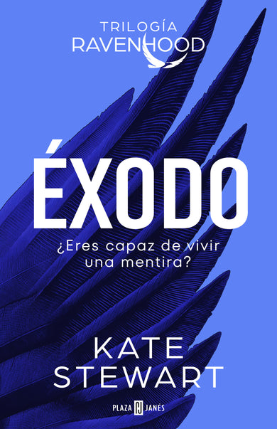 Éxodo / Exodus cover (ISBN 9788401031526) [onix:c8c47371a7b3392079fe4e09ecd11522]
