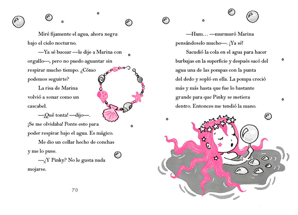 Isadora Moon va de excursión / Isadora Moon Goes Camping interior 2 (ISBN 9788420485362) [onix:d2cbe6c6bf0c7aeb8c750fa3e8d710d2]