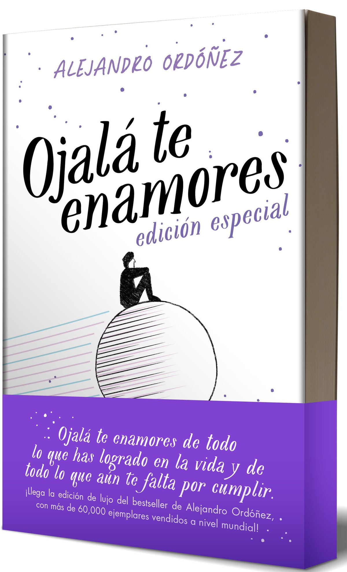 Ojalá te enamores (Edición aniversario) / I Hope You Fall in Love cover (ISBN 9786073847919) [onix:d85ade6d317ff18e8ed19f106d050d9b]