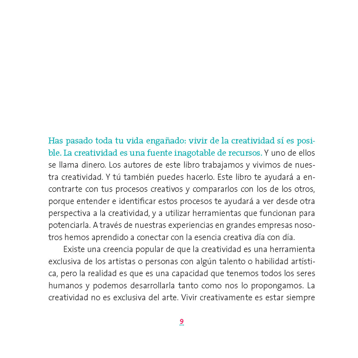 Busca el cómo / Search for the How interior 3 (ISBN 9786073843430) [onix:42ccf555c04edc4a554178307215f552]
