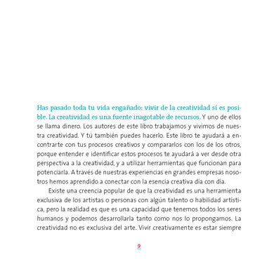 Busca el cómo / Search for the How interior 3 (ISBN 9786073843430) [onix:42ccf555c04edc4a554178307215f552]