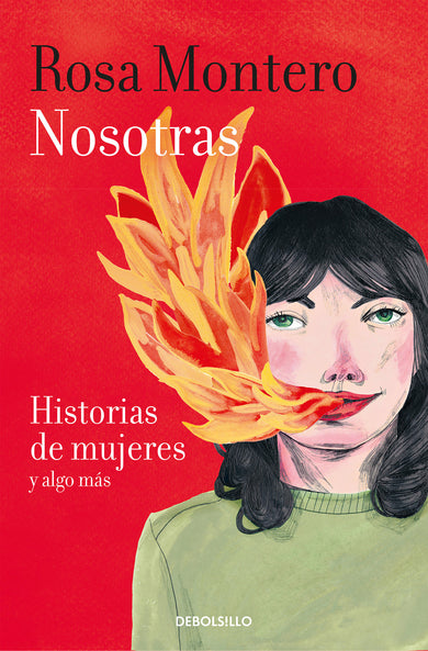 Nosotras. Historias de mujeres y algo más / Us: Stories of Women and More cover (ISBN 9788466347495) [onix:da47cc7d4709391daaa9bb7710d6e4a1]