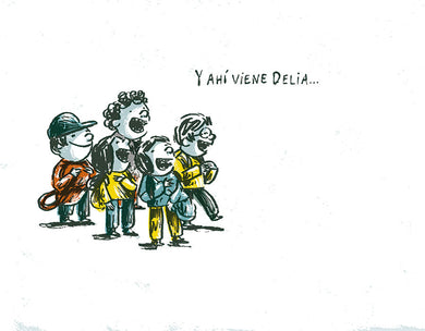 ¡Vamos! / Let's Go! interior 2 (ISBN 9786287658431) [onix:18adc9a475a92a086a5b54492a8c80cc]