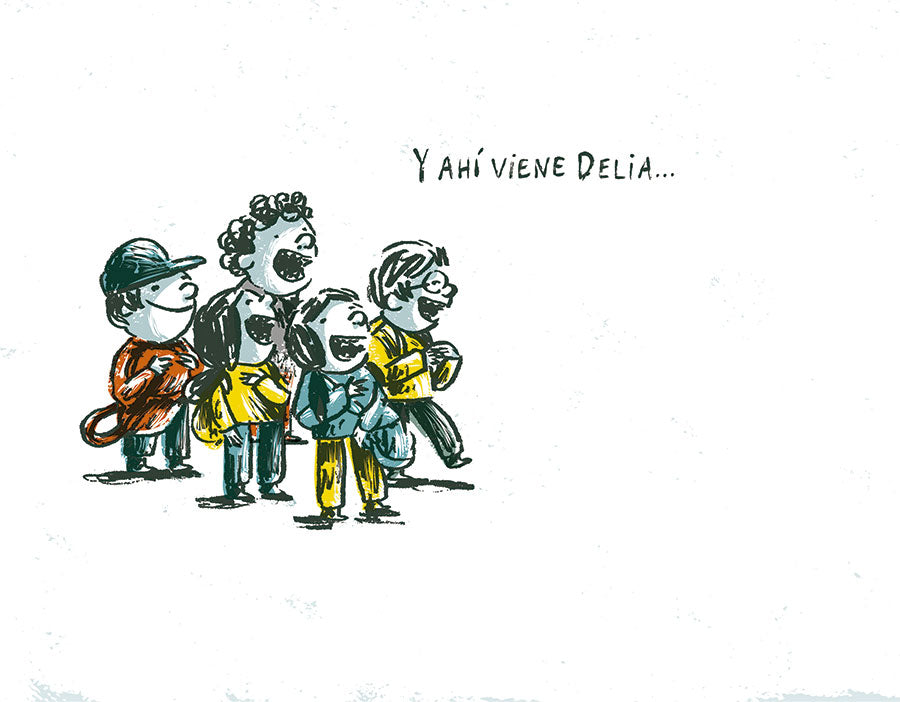 ¡Vamos! / Let's Go! interior 2 (ISBN 9786287658431) [onix:18adc9a475a92a086a5b54492a8c80cc]