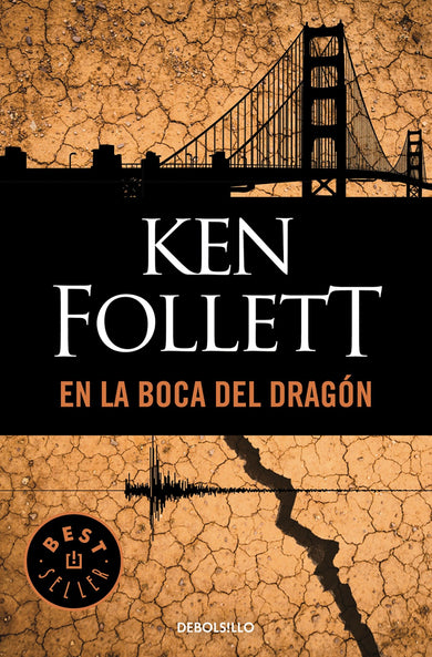En la boca del dragon / The Hammer of Eden cover (ISBN 9788497595094) [onix:310b9bfd7f402cc1c6639ab6f1286f77]