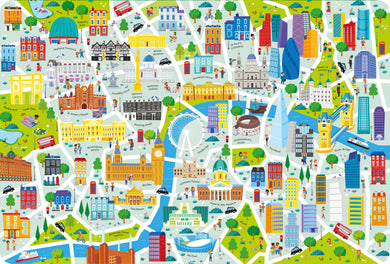 Usborne Book and Jigsaw London interior 1 (ISBN 9781474948043) [onix-asset:127c785b5133bf4114d2e0775b767f90f464674e6a0003c9cc300325b984f89d]