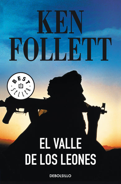 El valle de los leones / Lie Down with Lions cover (ISBN 9788497930246) [onix:8fe6e90a9745689e8ca705cdceb2b6a7]