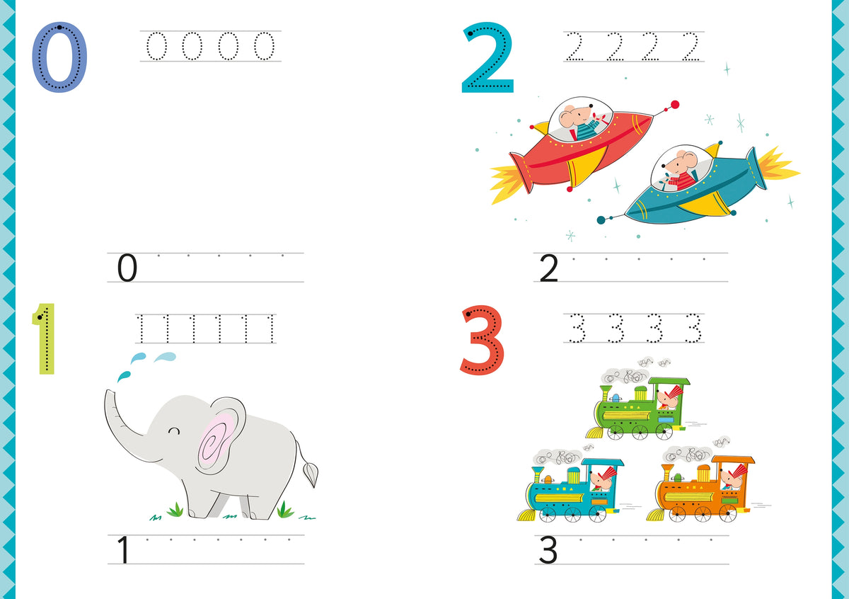 Little Wipe-Clean Numbers interior 1 (ISBN 9781474951029) [onix-asset:ccff27f2f42d0aab9394256efd207f1251e68e44555c5fbc67a3a3ae5a789af1]