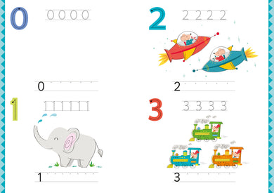 Little Wipe-Clean Numbers interior 1 (ISBN 9781474951029) [onix-asset:ccff27f2f42d0aab9394256efd207f1251e68e44555c5fbc67a3a3ae5a789af1]