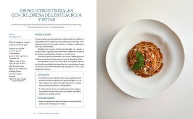 Foodtropia: Un menú para cada ocasión / One Menu for Every Occasion interior 4 (ISBN 9788425364211) [onix:e210c2d5facf653e83689ac14f75edd0]