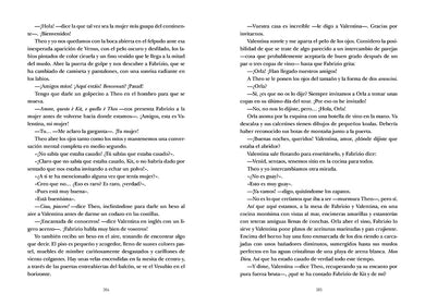 The Pairing (Menú para dos) (Edición limitada, cantos pintados) interior 3 (ISBN 9788427244863) [onix:a26f6551b4890a5ab5387fd54742d854]