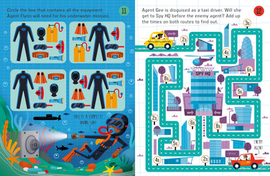 Spy Disguises interior 1 (ISBN 9781474985321) [onix-asset:df520200d3c578fb2e76b4f499819fc9a6452aaa1e4ab4d414d0824a83834409]