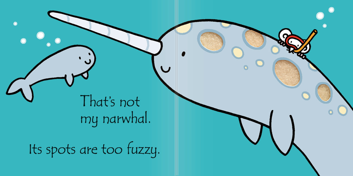 That's not my narwhal. interior 1 (ISBN 9781474972109) [onix-asset:d7dfd6949ef47ef8e67cc5747dce0c21b02cbf63881f08d8b9f42cd2f76e278a]