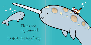 That's not my narwhal. interior 1 (ISBN 9781474972109) [onix-asset:d7dfd6949ef47ef8e67cc5747dce0c21b02cbf63881f08d8b9f42cd2f76e278a]