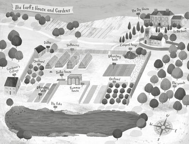 The Garden of Lost Secrets interior 1 (ISBN 9781474959551) [onix-asset:4d184d625e99142b021c82fa23812019219583b9fb9d9436416ef7cc87929903]