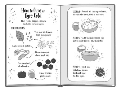 Fairy Picnic interior 1 (ISBN 9781474974714) [onix-asset:22236e639272de7a4876cf137a32860445f22aff4a335692d063e0b0e3fbf310]