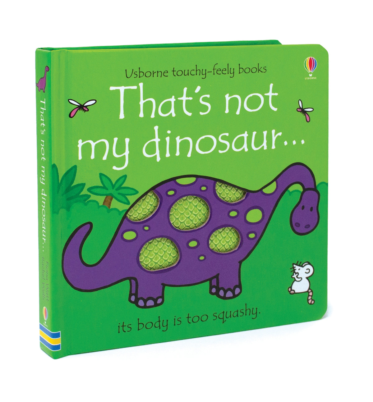 That's not my dinosaur. interior 1 (ISBN 9781474959056) [onix-asset:3746aec7dcb873274716f27b62f3e84975b5c63b2136fffd40863d25cbb13e97]