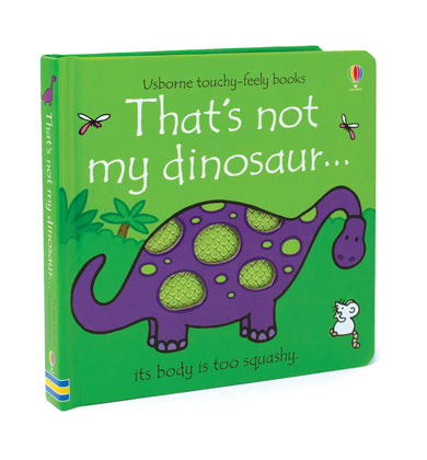 That's not my dinosaur. interior 1 (ISBN 9781474959056) [onix-asset:3746aec7dcb873274716f27b62f3e84975b5c63b2136fffd40863d25cbb13e97]