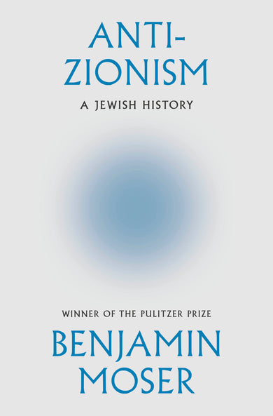 Anti-Zionism