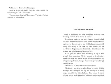 Your Murder Next interior 1 (ISBN 9781805075714) [onix-asset:efaa7ac2fba1d1ff81919c8c821c3c6983e892de7a115d1cdd605494704eef8e]