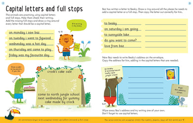 Wipe-clean Grammar & Punctuation 6-7 interior 1 (ISBN 9781409564911) [onix-asset:a5dec6e33d565c03011081b2ddd7dcfec4556d4c930570523c4e2e4618d5740a]