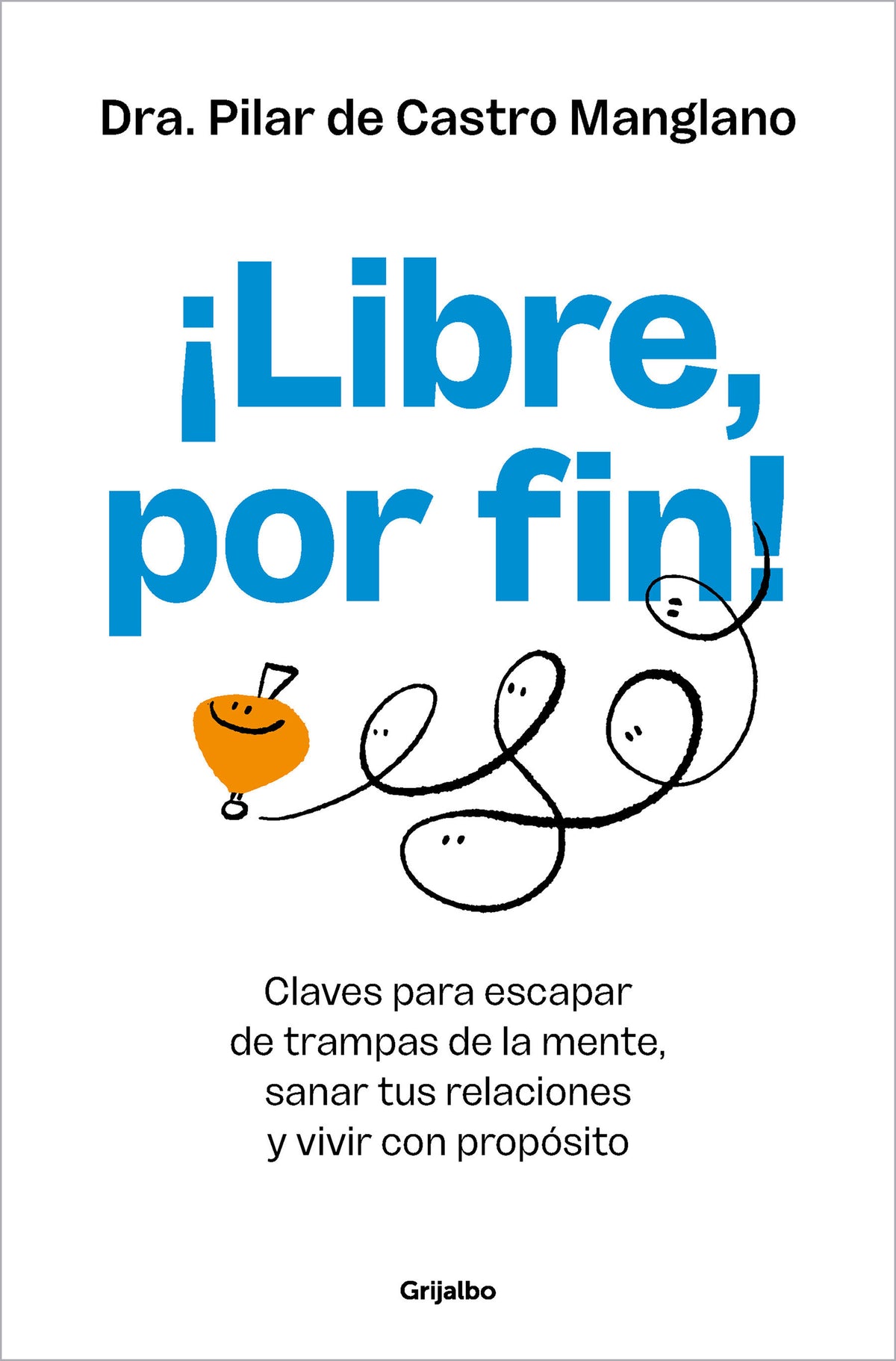 ¡Libre, por fin! / Free at Last! cover (ISBN 9788425372889) [onix:47658b7142a6c6571654cedaa00c77ee]