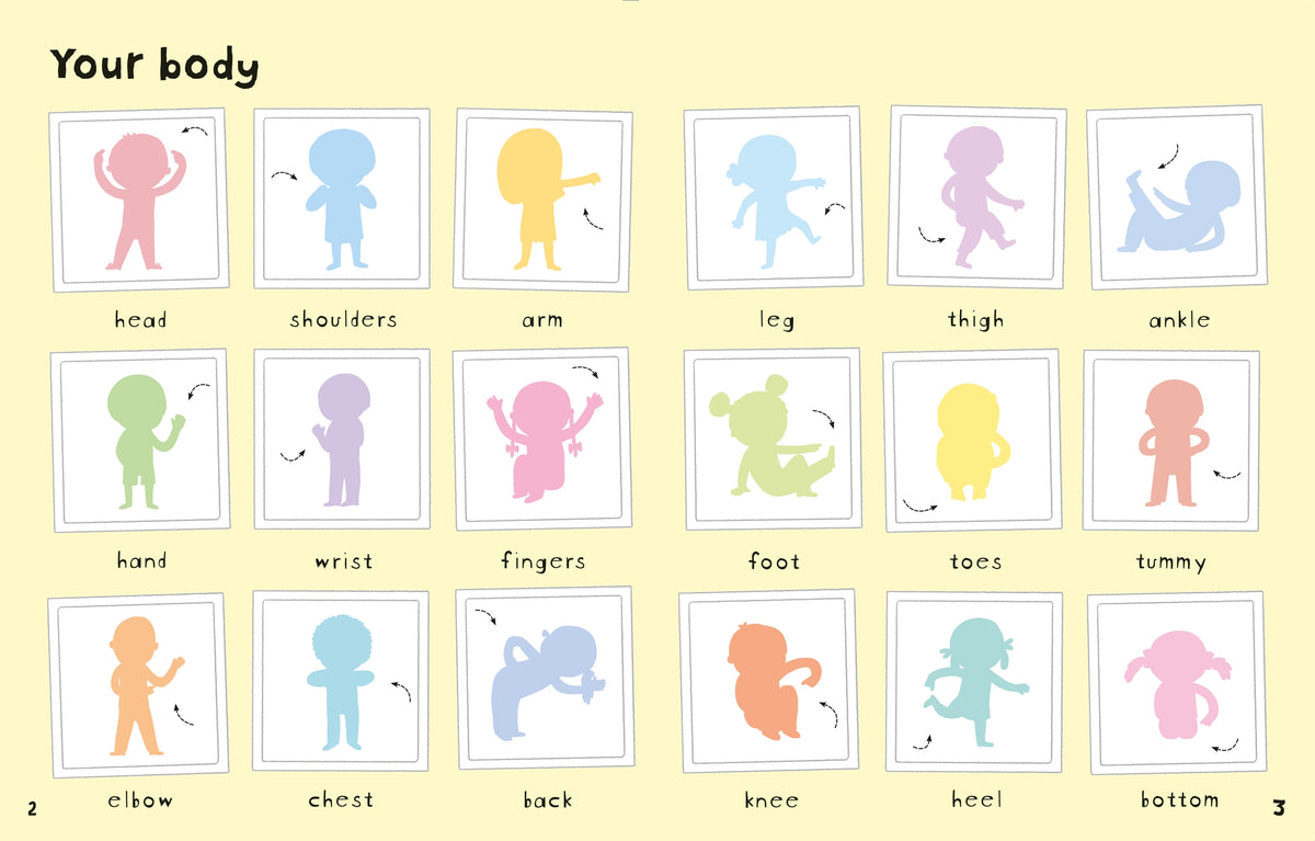 First Sticker Book Your Body interior 1 (ISBN 9781409534952) [onix-asset:09ad4b40aa6a8b22ec368d77741a778255c2d20d8c58bf810e5cc3845d58d3b4]