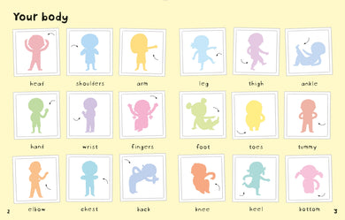 First Sticker Book Your Body interior 1 (ISBN 9781409534952) [onix-asset:09ad4b40aa6a8b22ec368d77741a778255c2d20d8c58bf810e5cc3845d58d3b4]