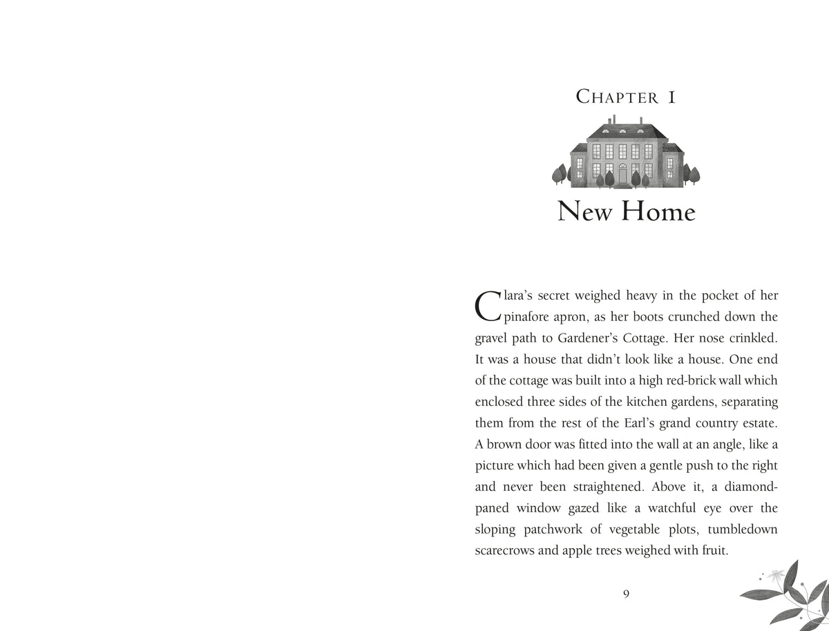 The Garden of Lost Secrets interior 1 (ISBN 9781474959551) [onix-asset:e28155b993880ffbc6d1babeb0ba196d13550eee5836d7f7800266f1c1f40e79]