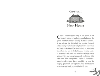 The Garden of Lost Secrets interior 1 (ISBN 9781474959551) [onix-asset:e28155b993880ffbc6d1babeb0ba196d13550eee5836d7f7800266f1c1f40e79]