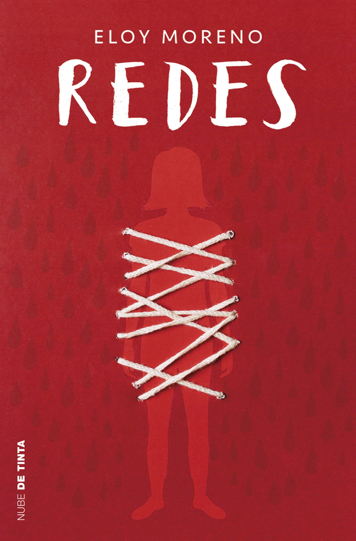 Redes / Nets cover (ISBN 9786073848947) [onix:8edb5c1b54219fc5400c964a4f1a113a]