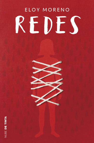 Redes / Nets cover (ISBN 9786073848947) [onix:8edb5c1b54219fc5400c964a4f1a113a]