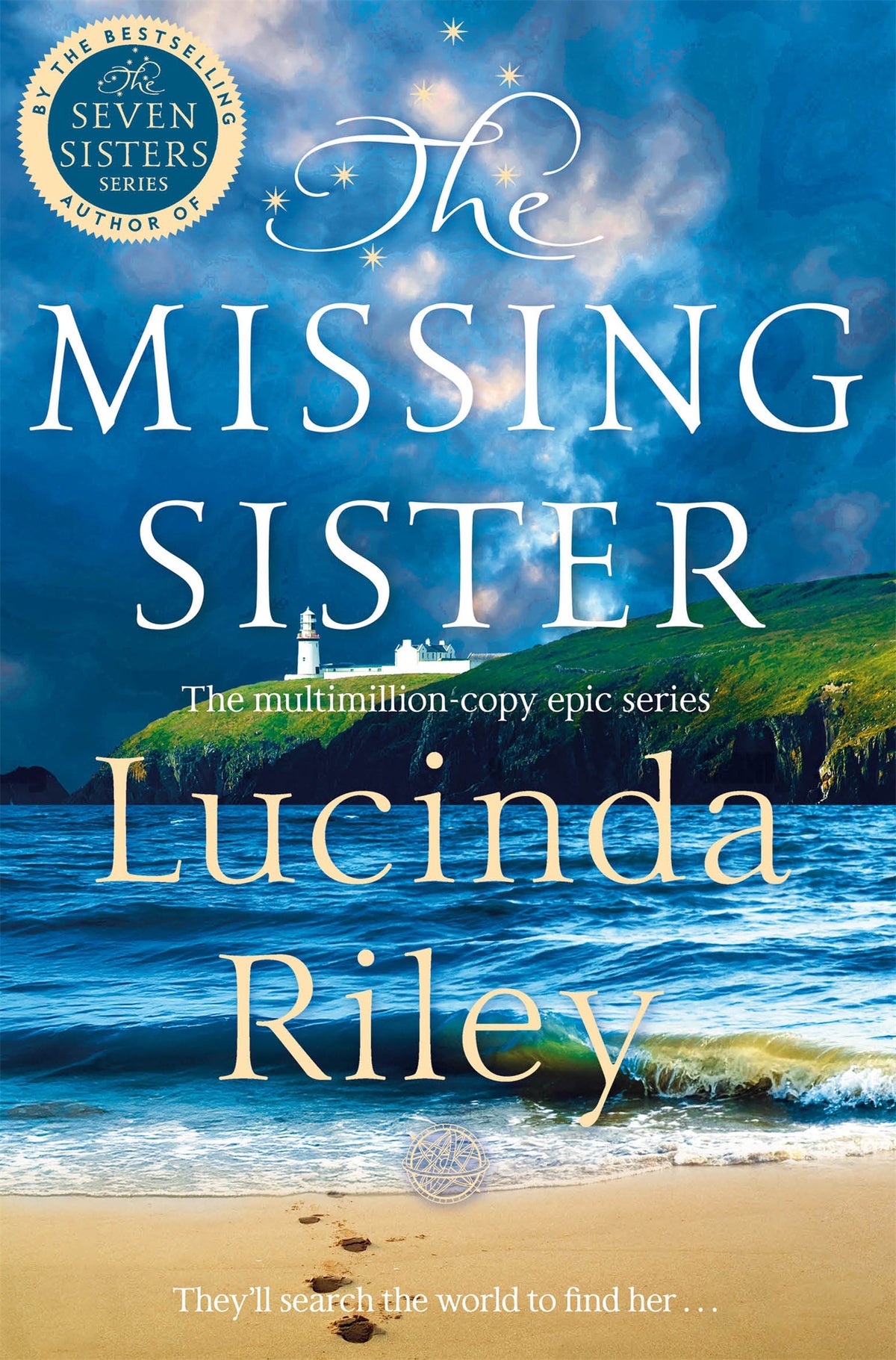 The Missing Sister