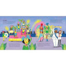 Celebrations Around the World-Children’s / Teenage general interest: Places and peoples-買書書 BuyBookBook