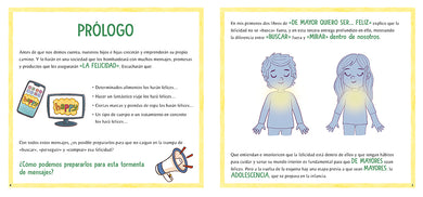 De grande quiero ser...feliz 3 / When I Grow Up, I Want to Be... Happy 3 interior 1 (ISBN 9786073843188) [onix:a7efac5a3021ac6bcbac00c71319f952]